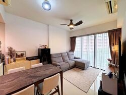 D'Leedon (D10), Condominium #636255801